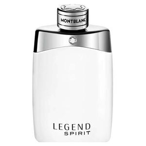 Montblanc Legend Spirit Eau de Toilette Spray